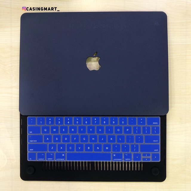 [ FREE PELINDUNG KEYBOARD ] Cover Macbook Air 2019 Pro Mac  Air New Pro 2019