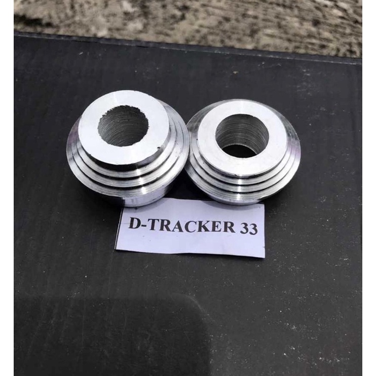 BOSH TROMOL DEPAN TROMOL DTRACKER TERLARIS