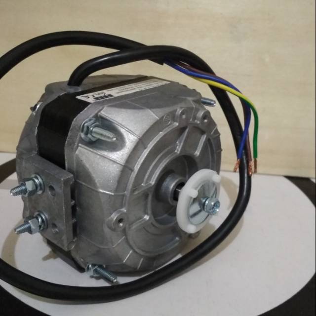 fan motor kondensor 10watt/36watt anti komplain ,dudukan universal