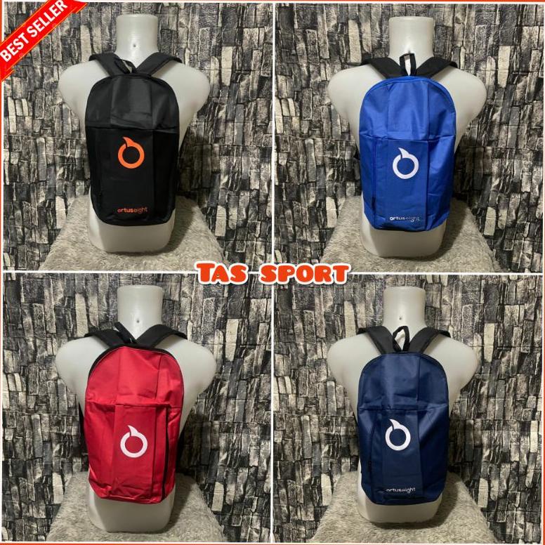 SALE TAS RANSEL ORTUS / TAS SPORT ORTUS / TAS SANDANG ORTUS / TAS  SEPATU BOLA DAN FUTSAL ORTUS