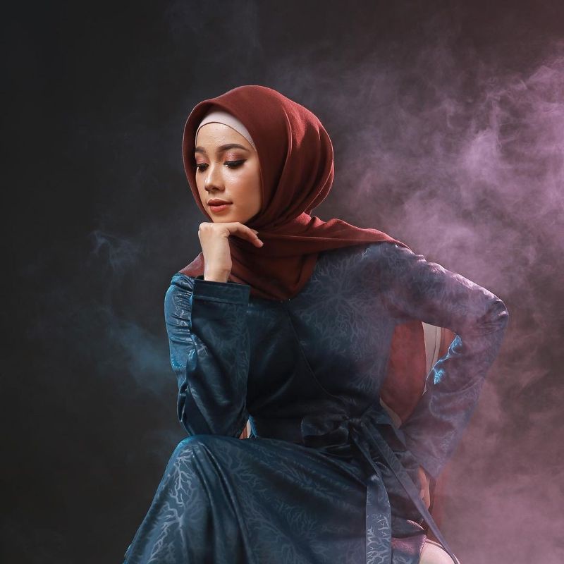 SALE Dress Embos by Heaven Light By ZB