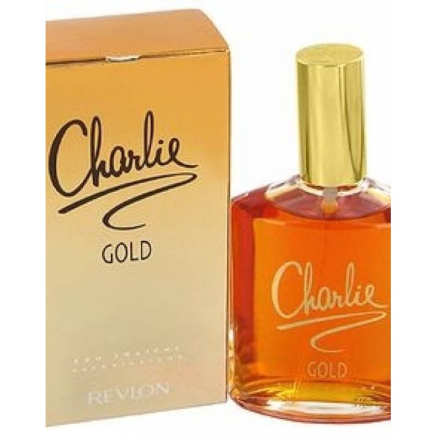 Revlon Charlie Perfume