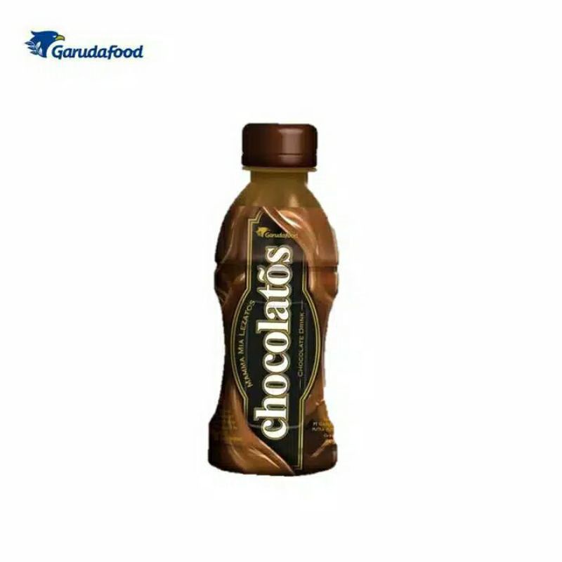 

Chocolatos Drink 200ml