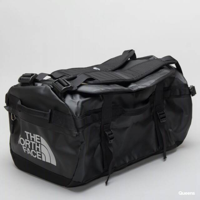 Termurah - Tas Duffel Bag - Tas Gunung - Tas Porter - The North Face Basecamp Duffel Bag Large