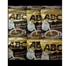 

Kopi ABC Susu Renceng