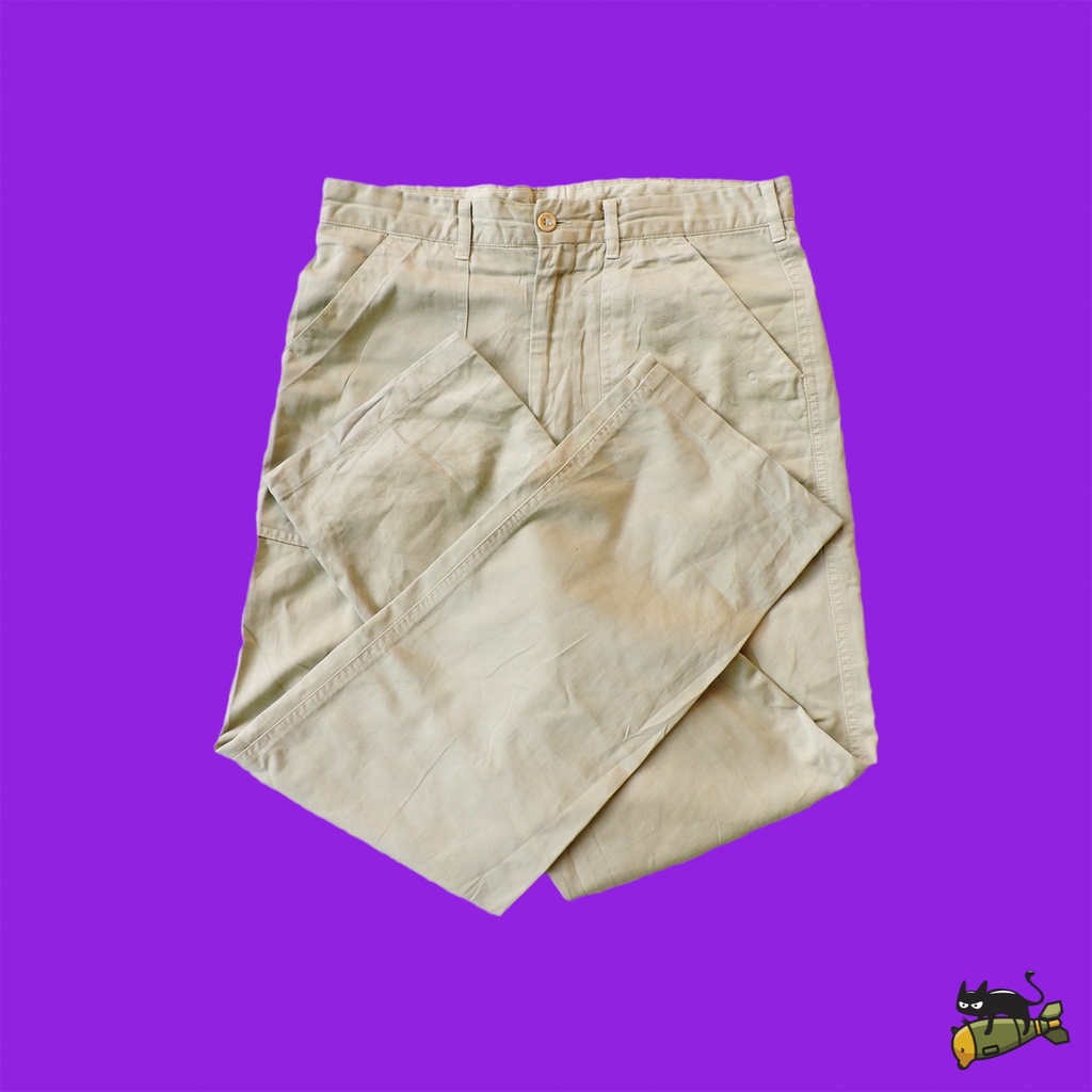 Barneys New York CL51 Long Pants