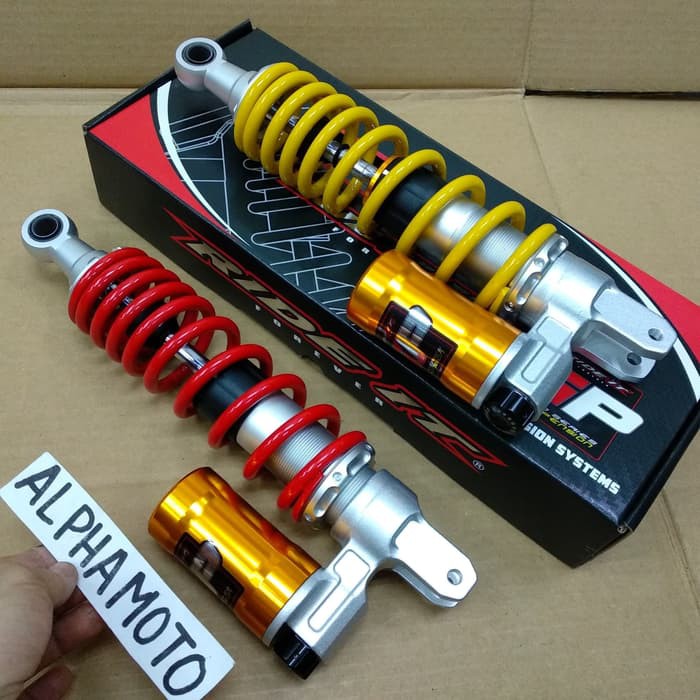 shock ride it klik tabung bawah vario scoopy beat 125 150 fi esp gp