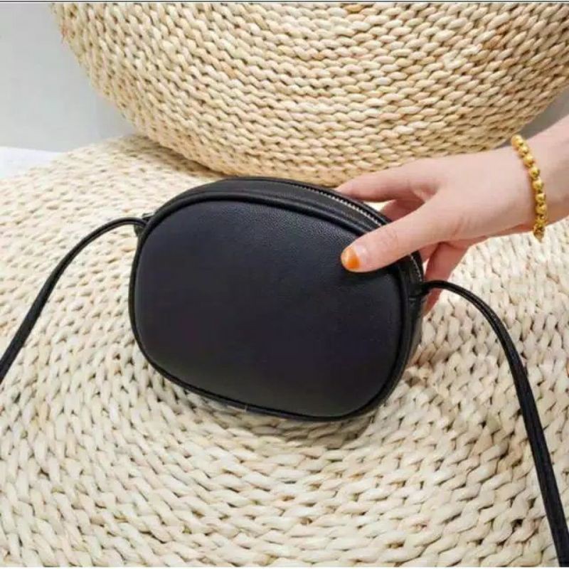 HF ASKA -TAS SELEMPANG WANITA ASKA MINI