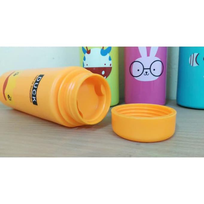 

Promo New My Bottle Animal / Infused Water Fruit / Botol Minum Anak Karakter Limited