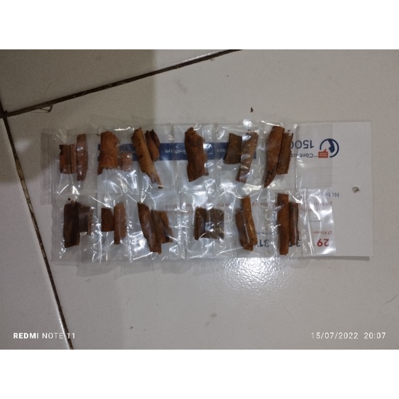 

kayu manis