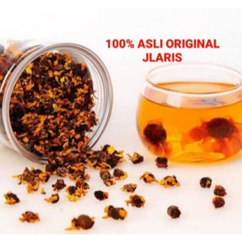 

kunlun snow Chrysanthemum 100gram flower tea teh bunga krisan