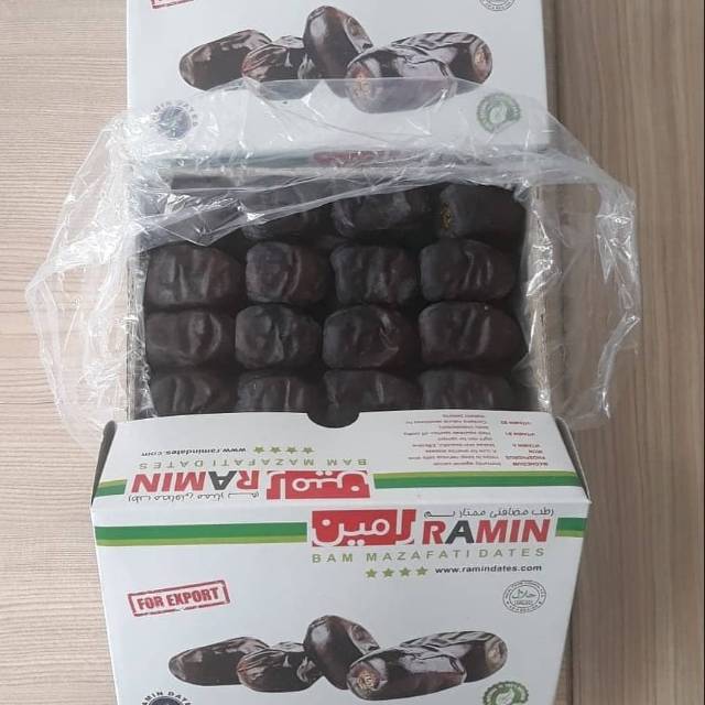 

KURMA ANGGUR RAMIN / KURMA MADU / KURMA SEHAT @500 GR