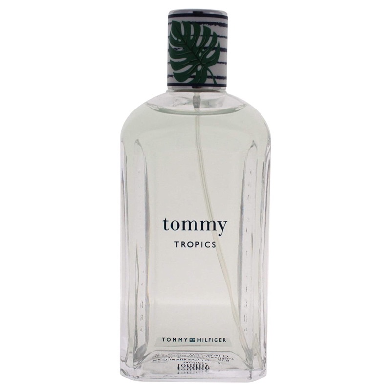 PARFUM Tommy Hilfiger Tropics Men 100ml