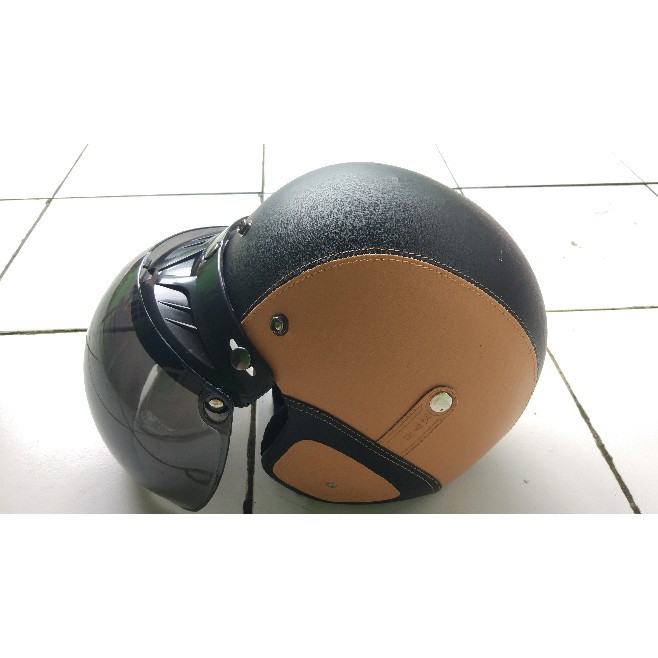 Hlm Bogo Retro Dewasa