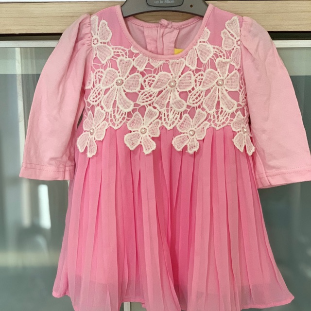 Dress Eyka (preloved)