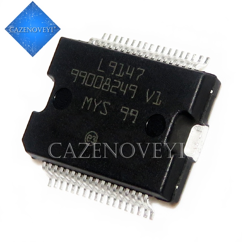 5pcs IC L9147 HSSOP-36 Untuk Mobil