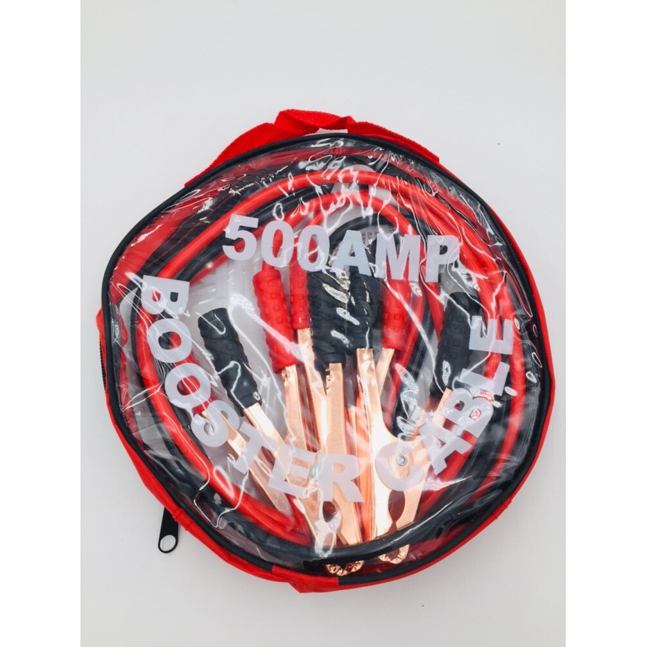 kabel jumper aki 500amper/cabel accu/biosfer aki 500A