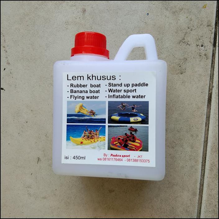 LEM RUBBER BOAT LEM INFLATE TOYS LEM BANANA BOAT PVC