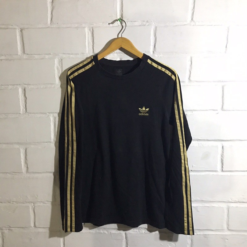 longsleeve adidas bucky
