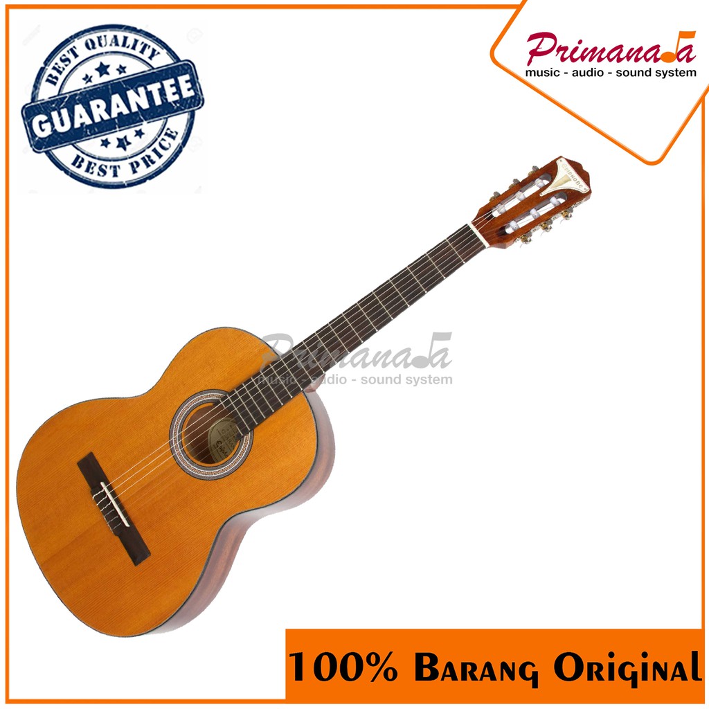 Epiphone EAC3ANCH1 PRO-1 Classic 3/4 Classical Guitar Junior Gitar