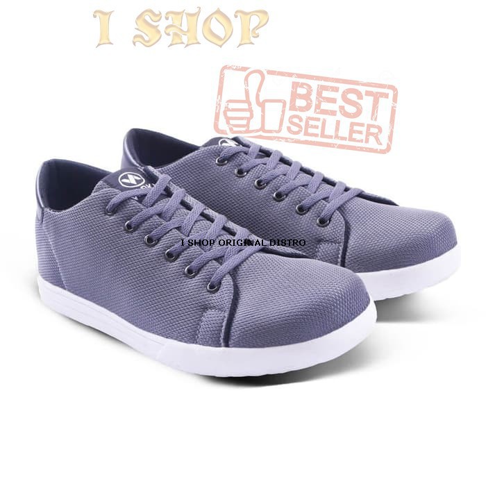 Sepatu Pria - I SHOP 052
