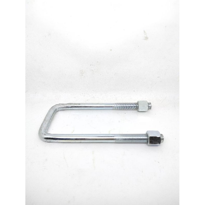 SPRING U BOLT KIJANG SUPER KF40/RH11