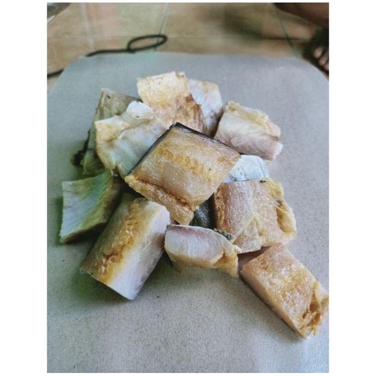 

Asin Jambal 100 Gram