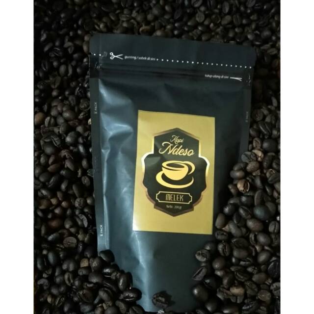 

Kopi Ndeso