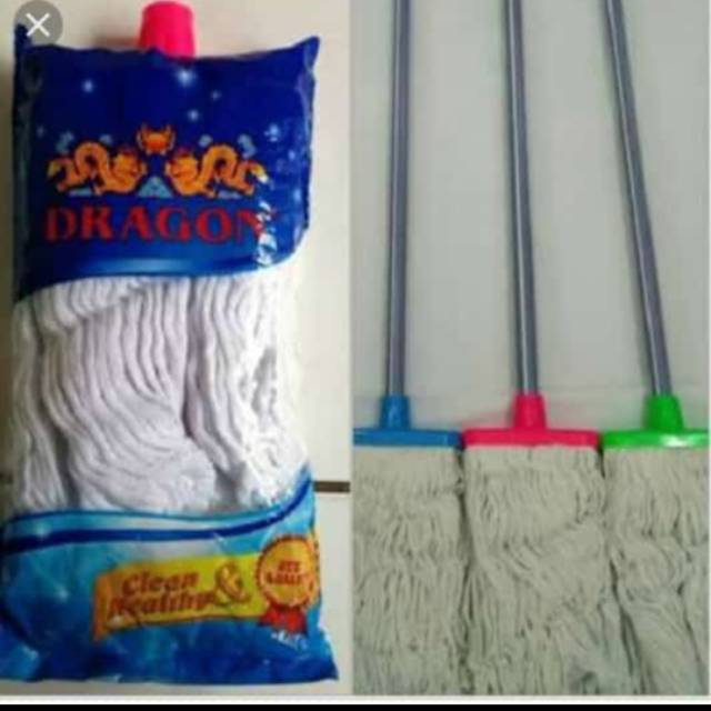 Kain Pel Dragon Kecil Shopee Indonesia