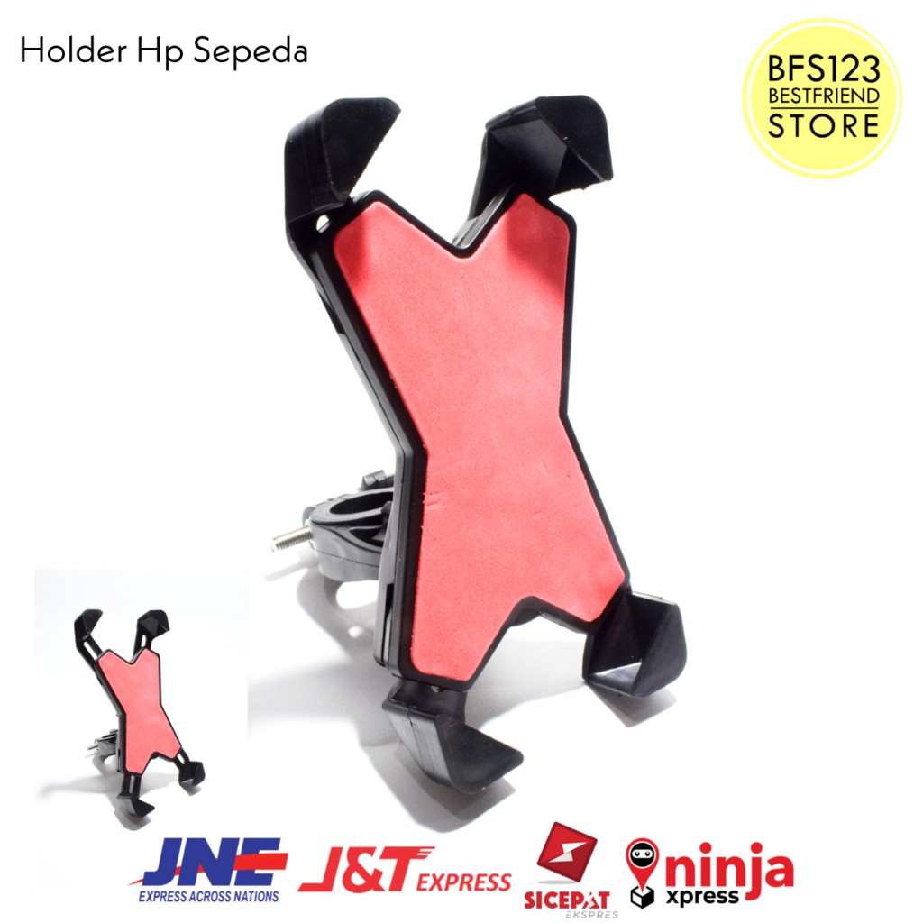 Holder Hp Sepeda