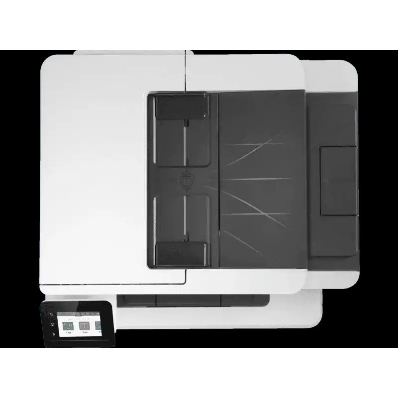 Printer HP LaserJet Pro MFP M428fdn 428fdn 428 fdn Monochrome