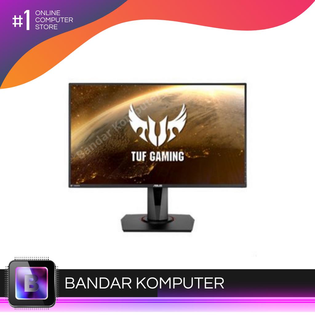 MONITOR ASUS VG259QM 25INCH