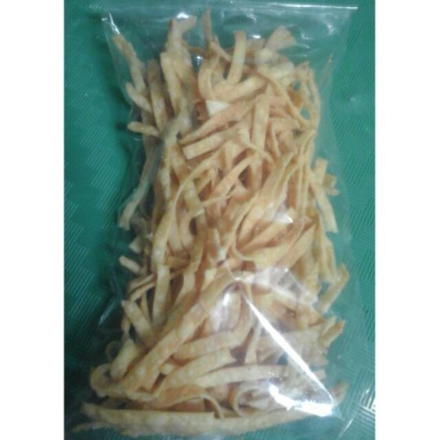 

Stik Keju (Cheese Stick)