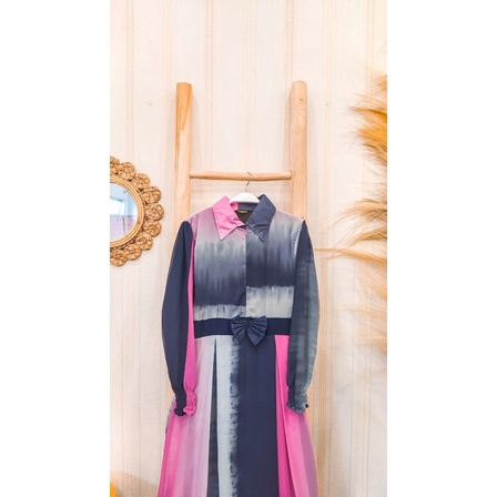 Gamis goeboeg | dress polos | dress motif | gamis kotif | gamis bordir|