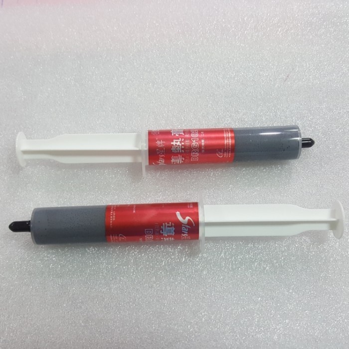 Thermal Paste / Thermal Grease HT-GY260 - Model Suntik