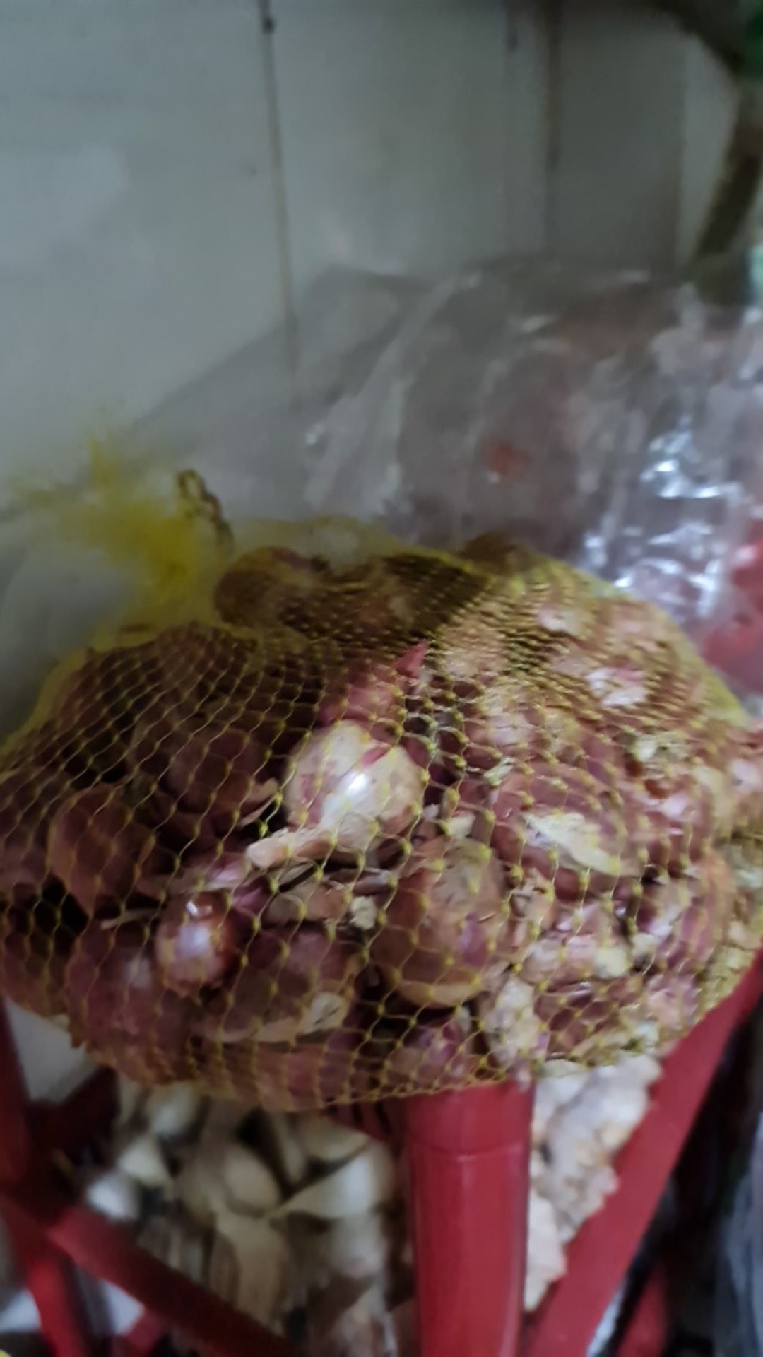 Bawang Merah Lokal 1kg