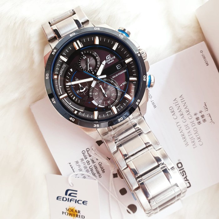 casio edifice 5530