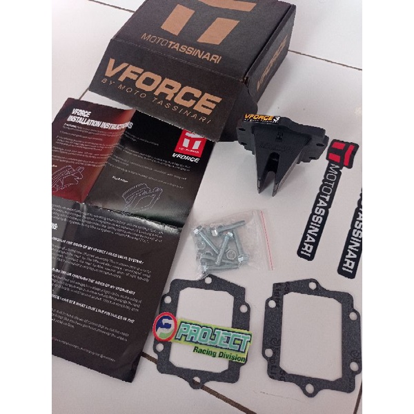 Membran vforce 3 mototassinari kawasaki ninja r rr lidah carbon racing thailand pwk 28 30 32 34 38