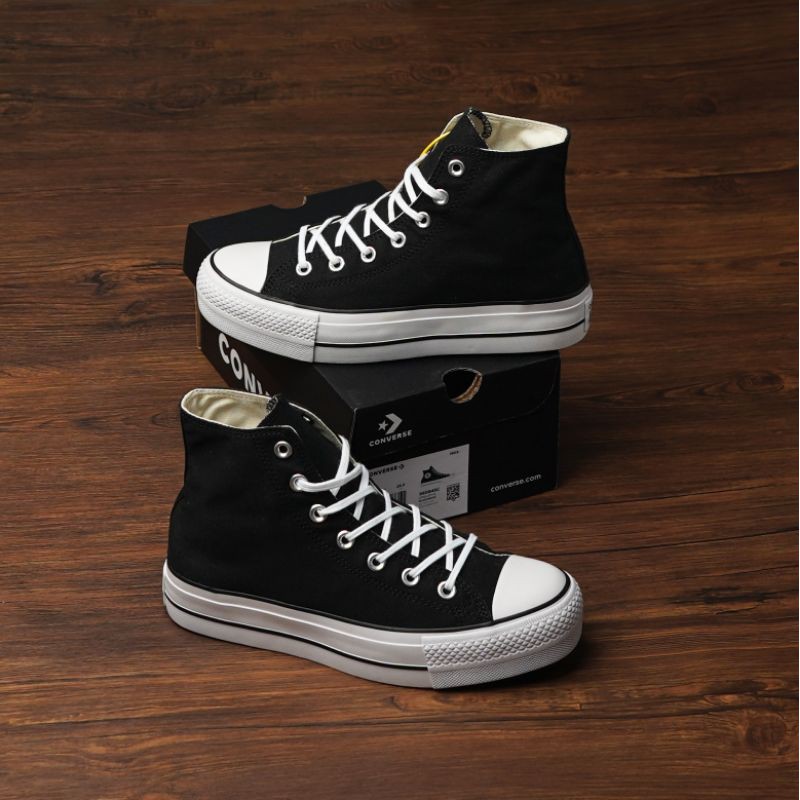 chuck taylor all star hi lift