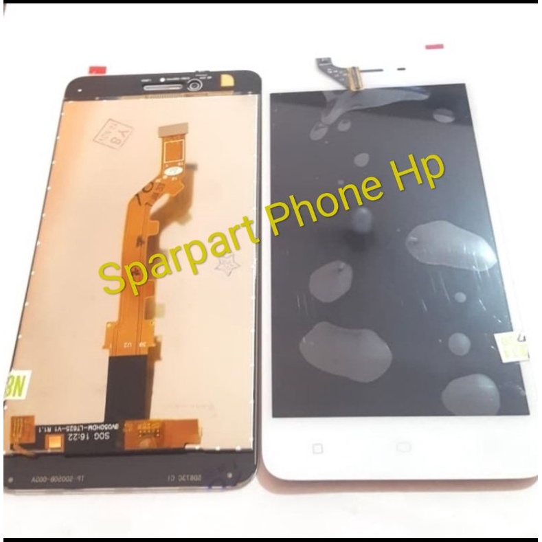 LCD ORIGINAL OPPO A37 FULLSET / LCD TOUCHSCREEN COMPLETE | LCD FULL SET OPPO A37F / NEO 9