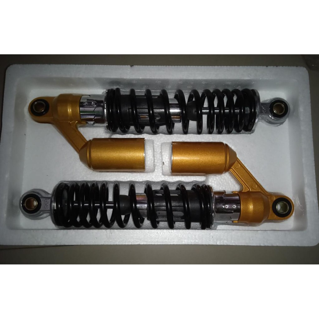 Shock Breaker Skok Tabung Atas Tirev / Tiger Revo Merk SKR
