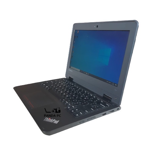 Lenovo Thinkpad 11E AMD 11,6 inch - Laptop Notebook Second Berkualitas