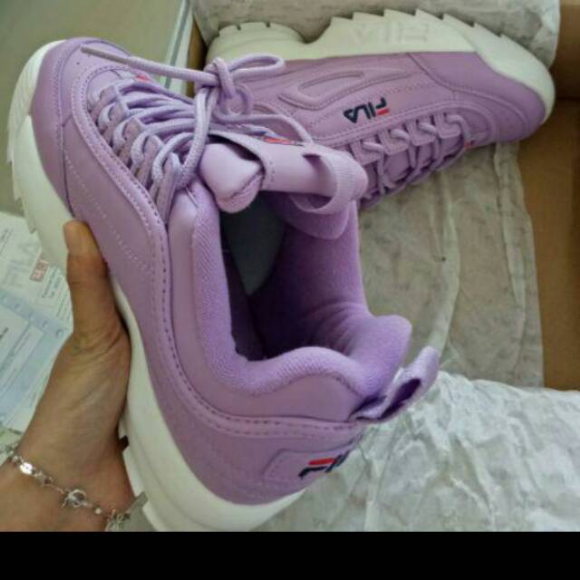 fila original vietnam