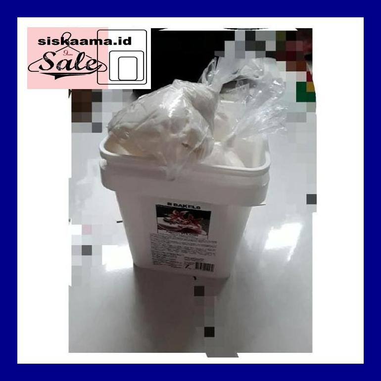 

A40D0Yh Fondant Merk Bakels Repack 1Kg D50Tr40V