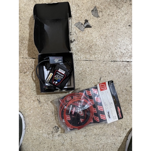 Ecu Aracer Mini 5 Vespa Matic Sprint Primavera