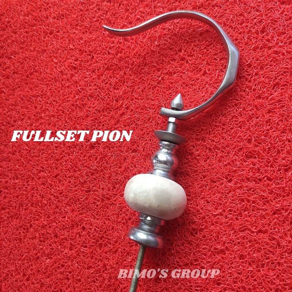 GANTUNGAN SANGKAR BURUNG STENLIS FULLSET PION TOMAT CANTOLAN SANGKAR KOTAK MURAI GANTUNGAN BURUNG