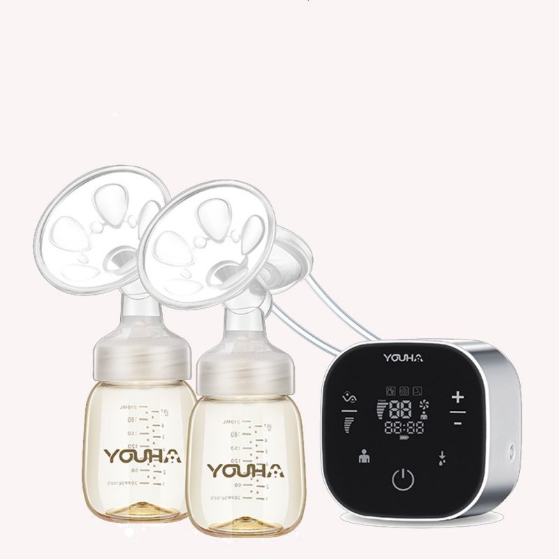 YOUHA The One Double Electric Breast Pump