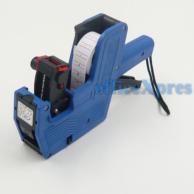 

HOT SALE!! KODE-770 Mesin Alat Label Harga / Price Label Origin / Label Harga OPL Origin 5500