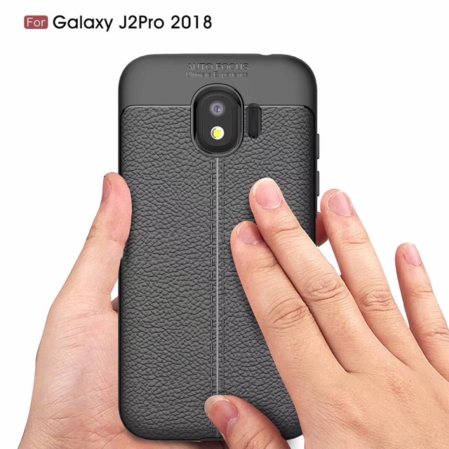 BARU Case Casing Auto Focus Samsung J2 Pro 2018 J250 SM-J250F 5.0 Inc Kondom Pelindung HP ARZ