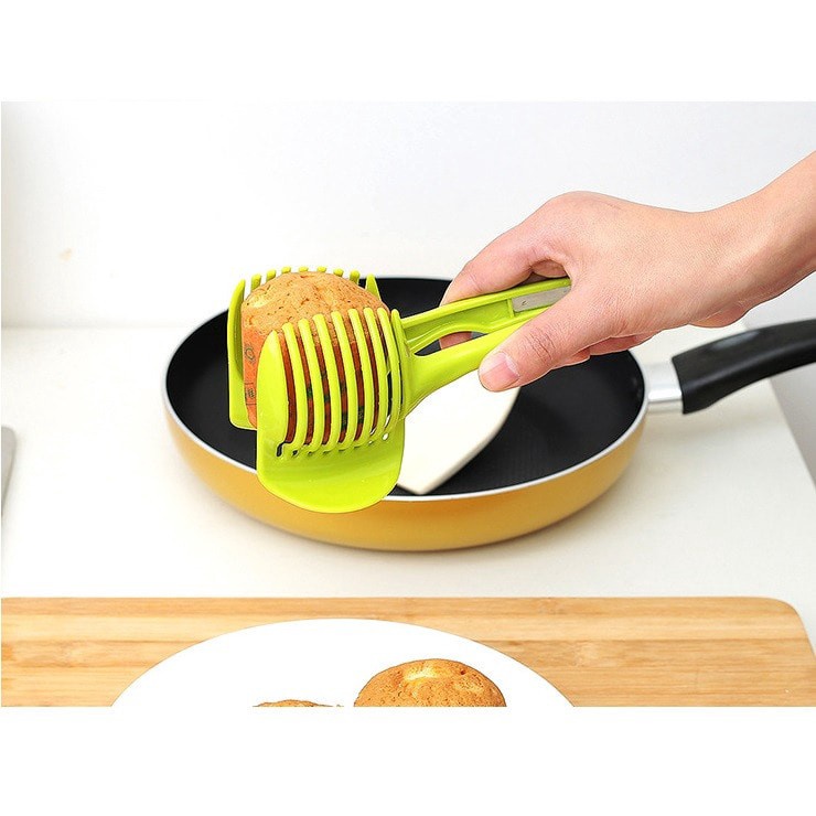 Fruit/Vegetables Slicer - Alat Bantu Pengiris Buah/Sayuran